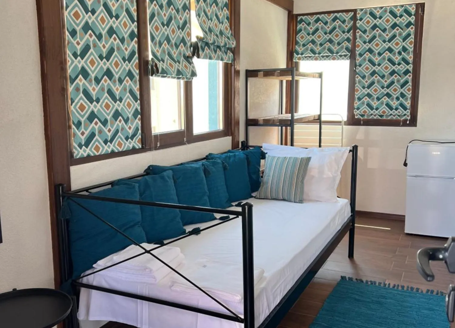 Guest House Kalina,Studio 1 Ammouliani