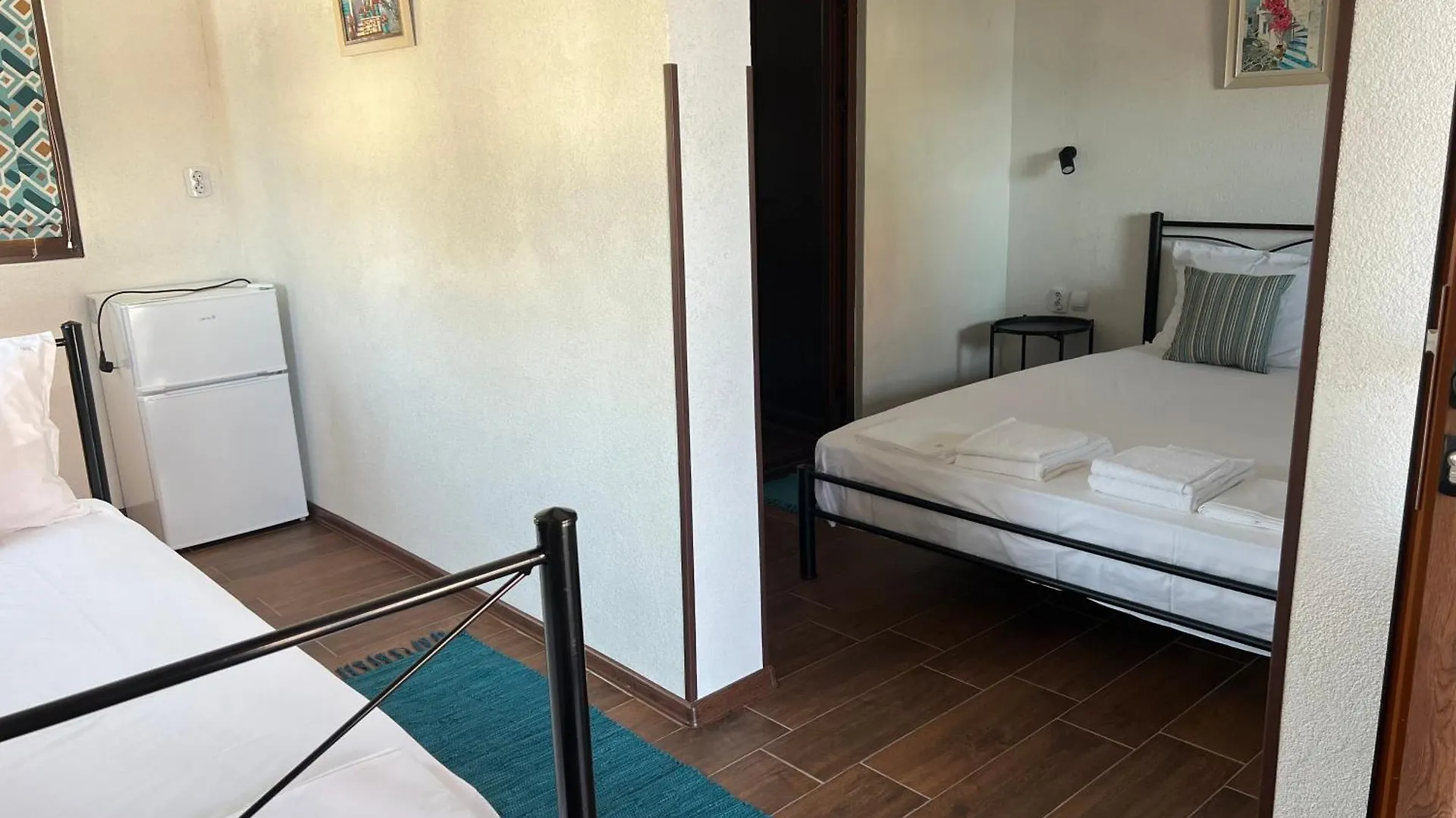 Guest House Kalina,Studio 1 Ammouliani